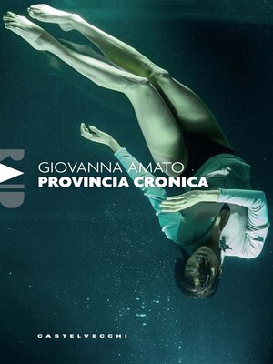 cover image of Provincia cronica